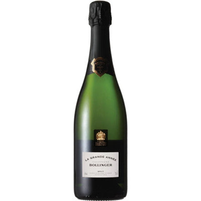 Bollinger La Grande Annee Brut 2014