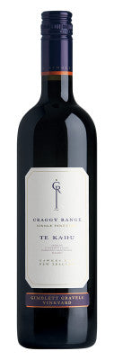 Craggy Range Te Kahu 2019