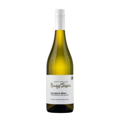 Spy Valley Sauvignon Blanc 2024