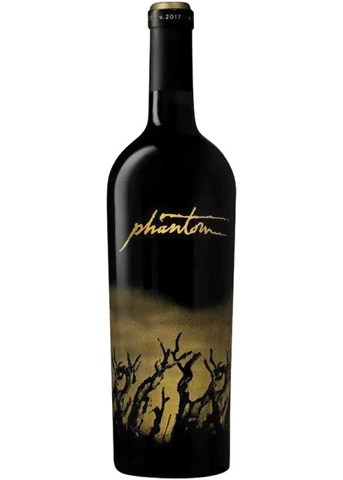 Phantom Red Blend 2021