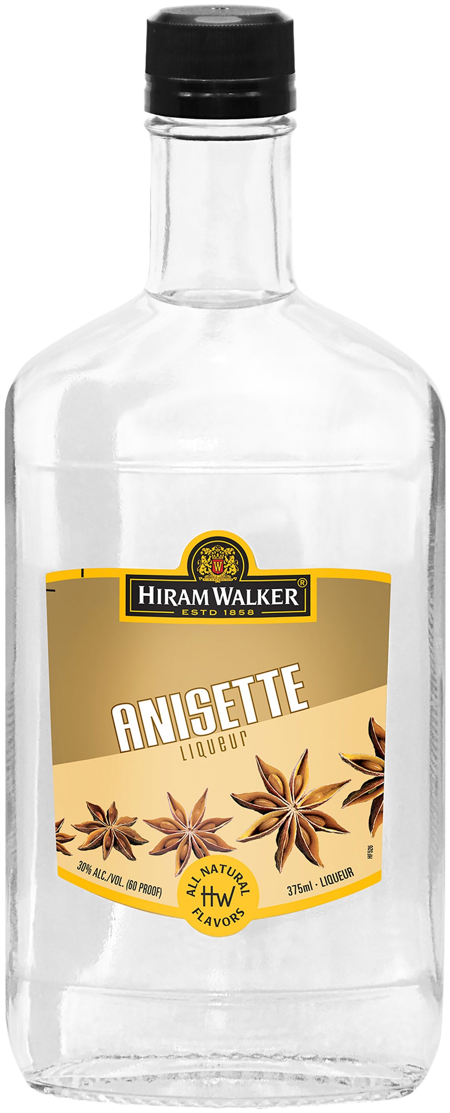 Hiram Walker Liqueur Anisette