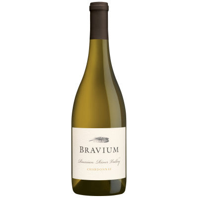 Bravium Chardonnay Russian River,