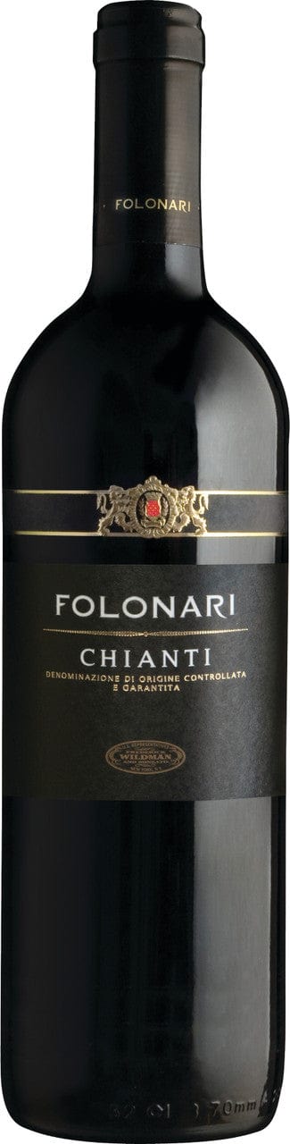 Folonari Chianti Doc 2022 | Liquor Cave