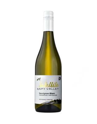Spy Valley Satellite Sauvignon Blanc 2023