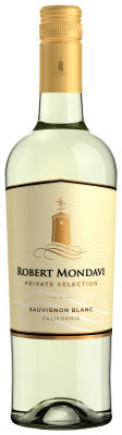 Robert Mondavi Private Selection Sauvignon Blanc 2024