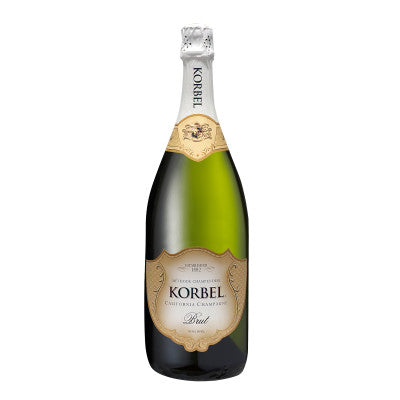 Korbel Brut
