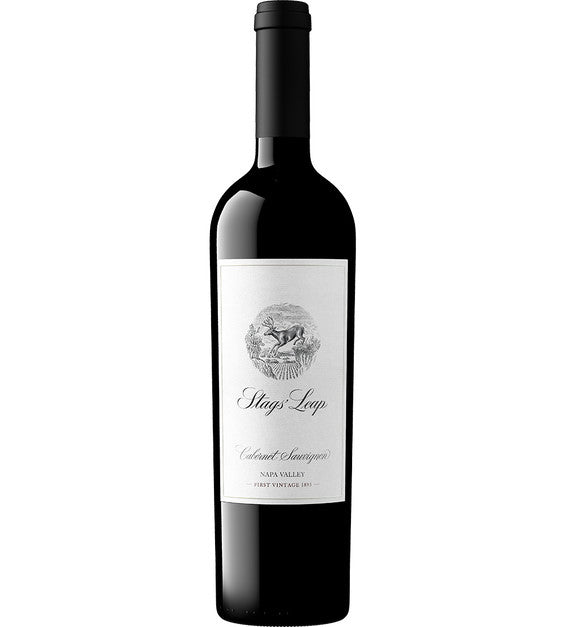Stags Leap Winery Cabernet Sauvignon, Napa Valley 375 ML