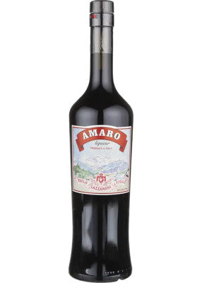 Lazzaroni Amaro
