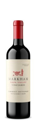 Markham Cabernet Sauvignon 2020