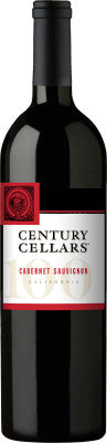 Century Cellars Cabernet Sauvignon 2023
