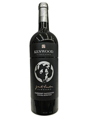 Kenwood Cabernet Sauvignon Jack London 2021