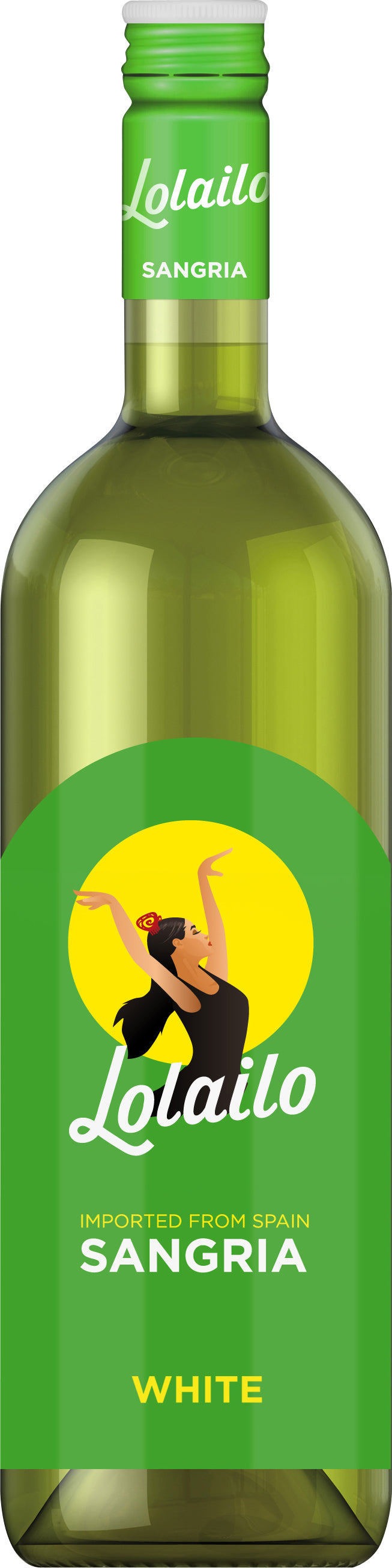 Lolailo White Sangria