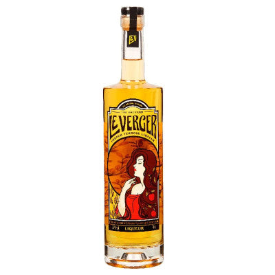 La Verger French Terrior Liqueur