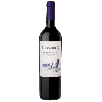 Zuccardi Q Tempranillo 2014