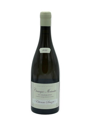 Sauzet Chassagne Montrachet Encegnieres 2024