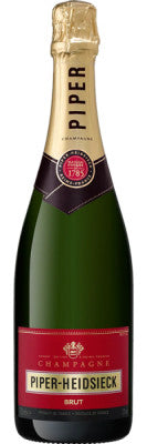 piper h cuvee brut