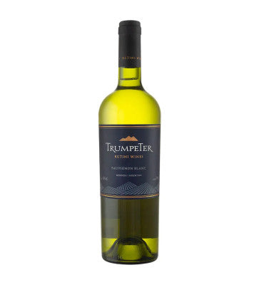 Trumpeter Rutini Sauvignon Blanc 2020