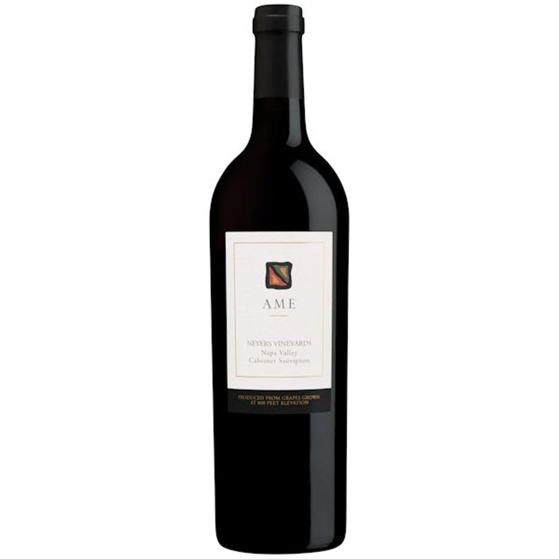 Neyers Cabernet Sauvignon AME Vineyard 2019 | Liquor Cave