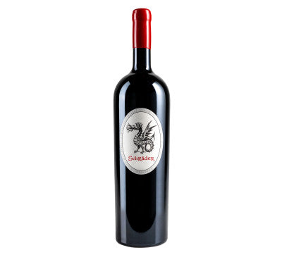 Schrader Old Sparky Cabernet Sauvignon 2024
