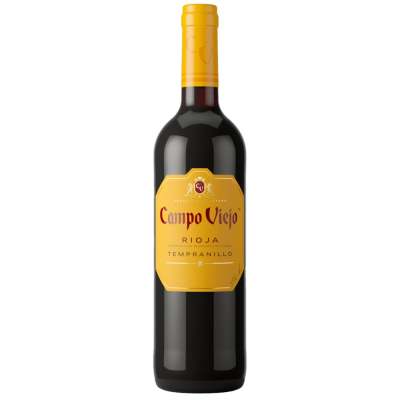 Campo Viejo Tempranillo 2022