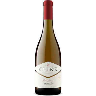 Cline Hat Strap Chardonnay 2023