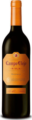 Campo Viejo Reserva 2020