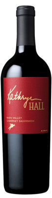 Kathyn Hall Napa Cabernet Sauvignon 2023