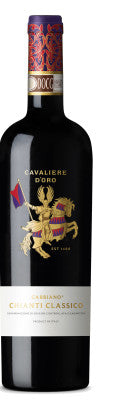 Cavaliere D'oro Chianti Classico 2023