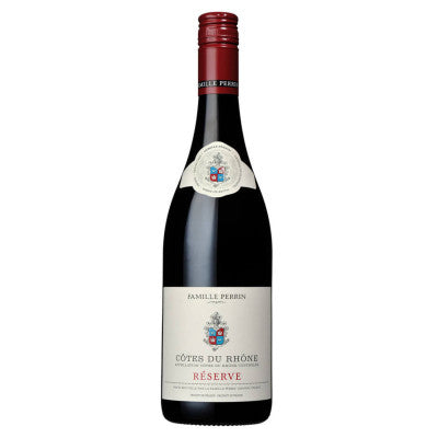 Perrin Reserve Red Blend 2023