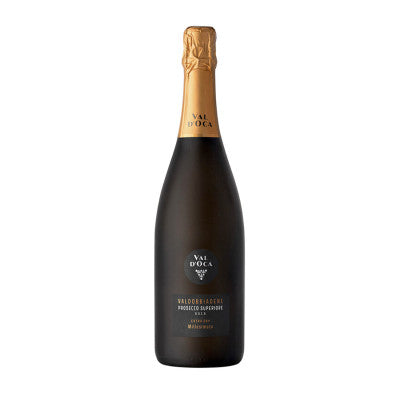 Val d Oca Superiore Millesimato Prosecco DOCG, Veneto, Italy