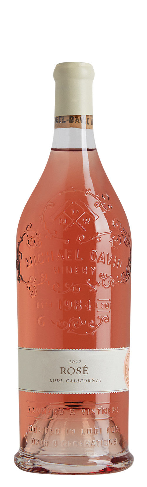 Michael David Rose 2024