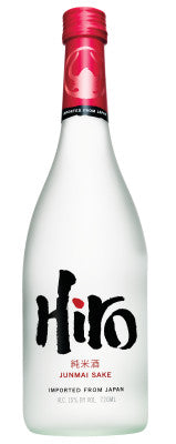 Hiro Sake Jun Rd