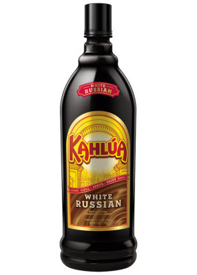 Kahlua Ready To Drink White Russian