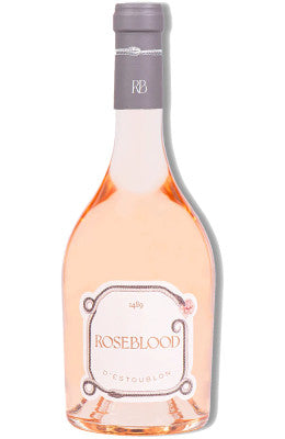 Roseblood d'Estoublon Rose 2024
