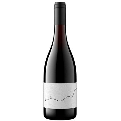 Gust Syrah 2018