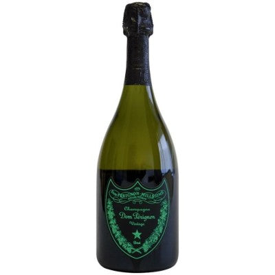 Dom Perignon Blanc Luminous 2008