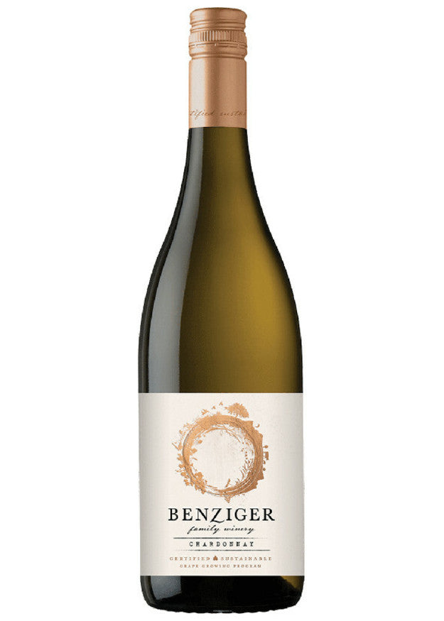 Benziger Chardonnay Sonoma 2023