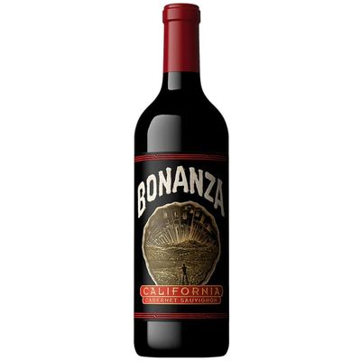 Bonanza Cabernet Sauvignon Lot 10