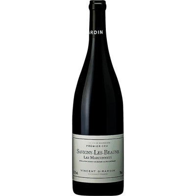 Vincent Girardin Savigny-les-Beaune 1er Cru Marconnets 2017