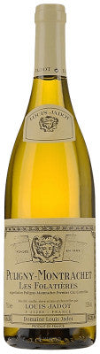 Louis Jadot Puligny Montrachet Les Folatieres 2024