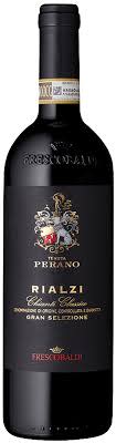 Tenuta Perano Rialzi Chianti Classico Gran Selezione Gaiole 2021