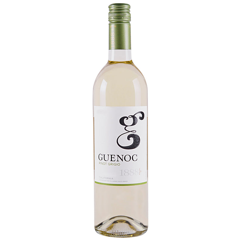 Guenoc Pinot Grigio 2022 | Liquor Cave
