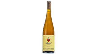 Zind-Humbrecht - Pinot Gris Clos Jebsal 2022