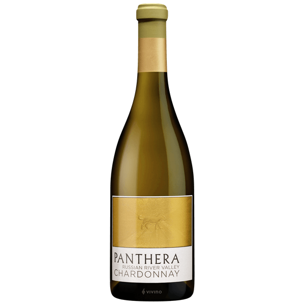 Panthera Chardonnay 2023, Russian River Valley