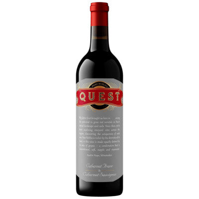 Quest Cabernet Franc 2024