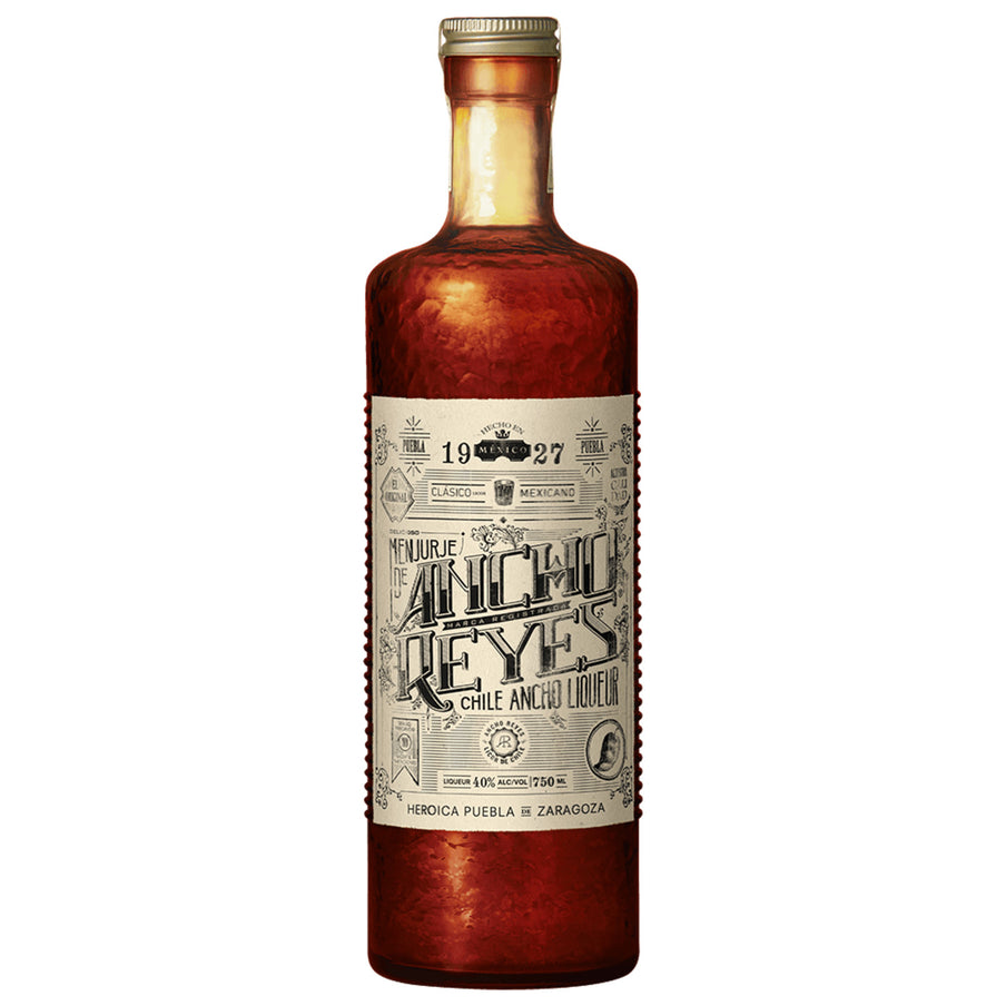 Ancho Reyes Chile | Liquor Cave