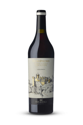 Barone Ricasoli CeniPrimo Chianti Classico Gran Selezione 2020