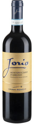 Umani Ronchi Montepulciano d'Abruzzo Jorio 2024