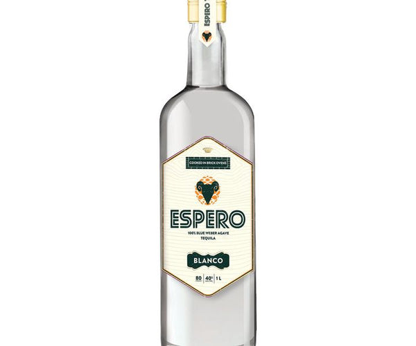 Tanteo Espero Blanco