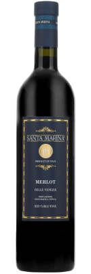 St Marina Merlot 2024